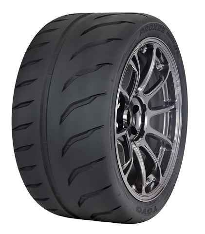 Toyo Proxes R888R Tire - 205/45ZR16 87W