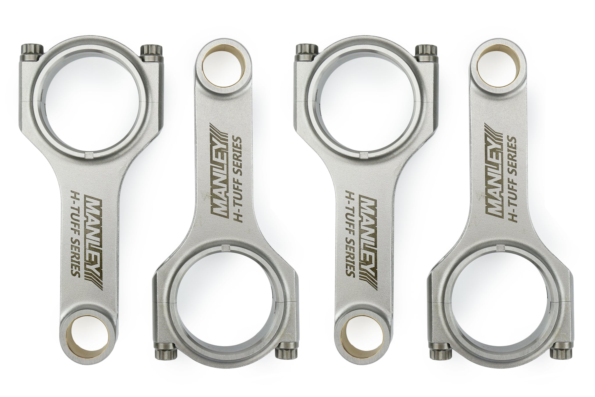 Manley Subaru WRX EJ205/STi EJ257 H Tuff Connecting Rod Set