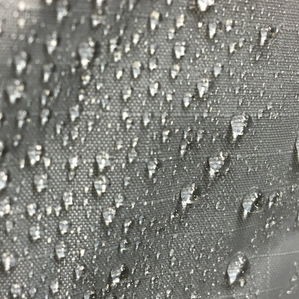 Dowco Adventure Touring UltraLite Plus Motorcycle Cover - Gray