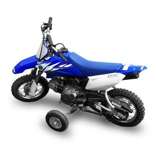 Hardline Universal Training Wheels 50cc