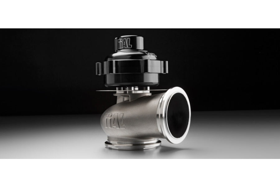 Tial V60D External Wastegate 60mm