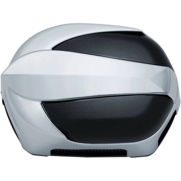 Kuryakyn Vantage Air Cleaner - Chrome and Black 2014 - 2018 Indian Motorcycles (9270)