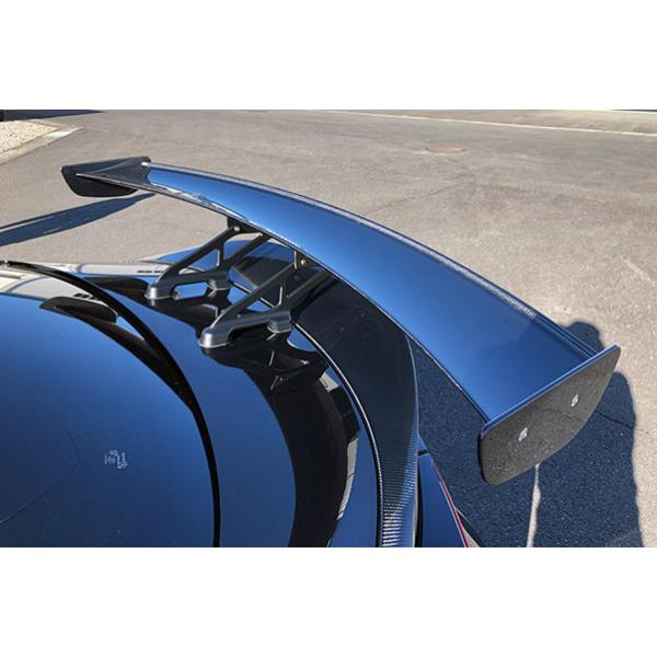 HKS GR86 / BRZ Body Kit Type-S Rear Wing