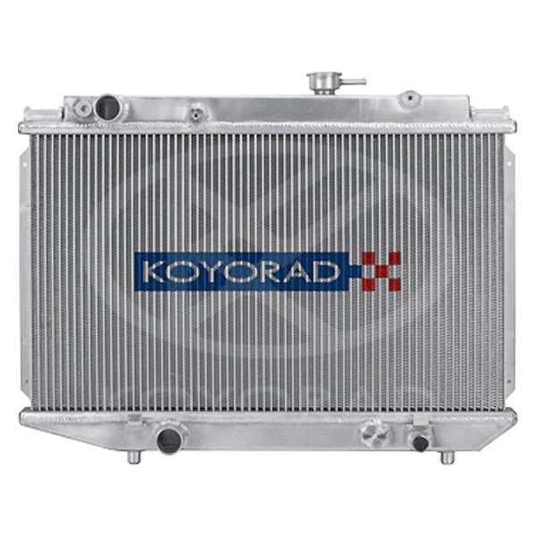 Koyo 84-87 Toyota Corolla RWD w/ 3SGE BEAMS 2.0L Engine Swap Manual Ra ...