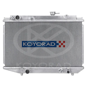 Koyo 84-87 Toyota Corolla RWD w/ 3SGE BEAMS 2.0L Engine Swap Manual Ra ...