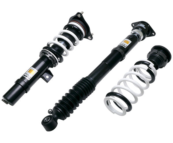 HKS 2021+ Honda Civic Hatchback (FL1) Hipermax S Full Coilovers Kit