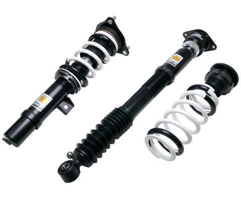 HKS 2021+ Honda Civic Hatchback (FL1) Hipermax S Full Coilovers Kit