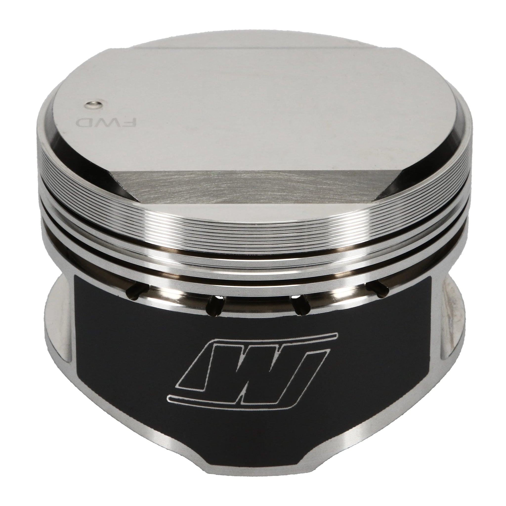 Wiseco Professional Nissan RB26DETT Piston Set of 6 – 87.00 mm Bore – 30.00 mm CH, 14.00 CC