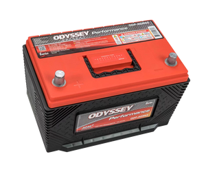 Odyssey Battery Auto/Truck/Heavy Duty & Commercial Performance AGM Battery ODP-AGM65 (65-760)