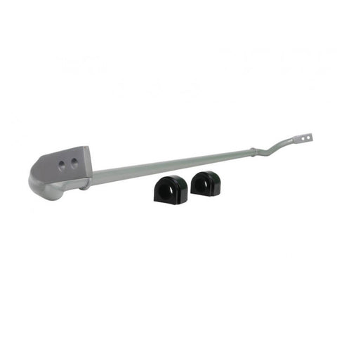 Whiteline 2013+ Mini Cooper (F55/F56/F57) Rear Heavy Duty Adjustable Sway Bar - 24mm