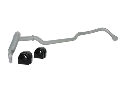 Whiteline 2014 - 2021 Mini Cooper (F55/F56/F57) Front Heavy Duty Sway Bar - 30mm