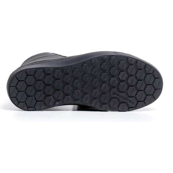 TCX Street 3 Lady Waterproof Shoe Black/Black/Gold