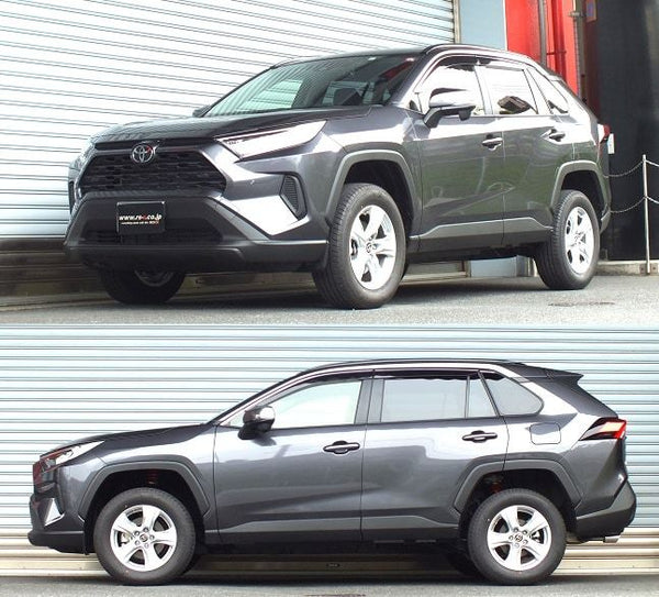 RS-R 2019 - 2025 Toyota RAV4 FWD Best-i Jouge Coilovers