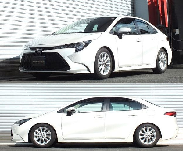 RS-R 2020 - 2025 Toyota Corolla Sedan (FWD) Sports-i Coilovers