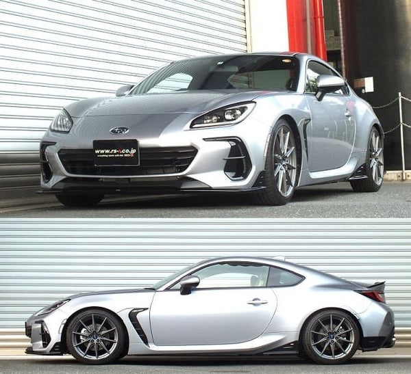 RS-R 2022+ Subaru BRZ ( ZD8 ) Sports-i Coilovers
