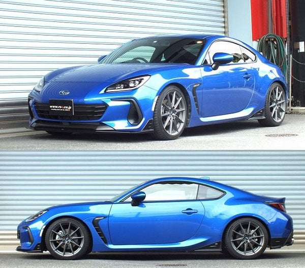 RS-R 2022+ Subaru BRZ ( ZD8 ) Sports-i Coilovers
