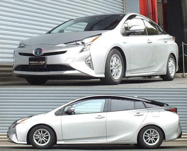 RS-R 2016 - 2022 Toyota Prius AWD & FWD (ZVW50/ZVW51/ZVW55) Sports-i Coilovers