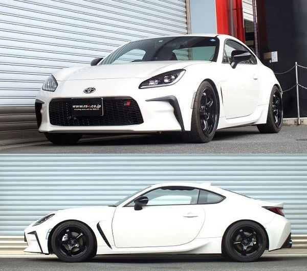 RS-R 2022+ Toyota GR86 ( ZN8 ) Sports-i Coilovers