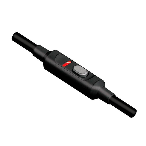 KOSO North America X-Claws 12V Heated Clip On Grip Kit