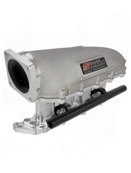 Skunk2 Ultra Race Billet Side-Feed Intake Manifold – Honda B Series (All)