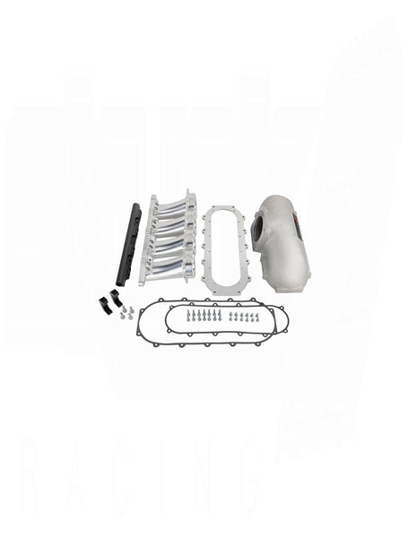 Skunk2 Ultra Race Billet Centerfeed Intake Manifold – Honda B Series