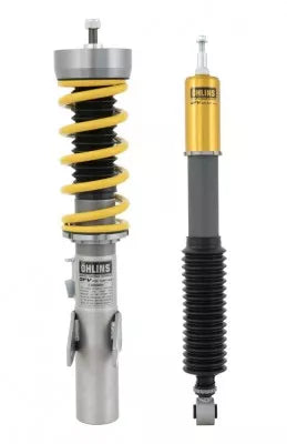 Ohlins 2017 - 2021 Honda Civic Type R (FK8) &  2023 + Honda Civic Type R (FL5) Road & Track Coilover System