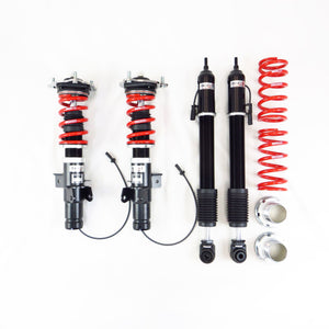 RS-R 2023 +Honda Civic Type R (FL5) Best-i Active Coilovers