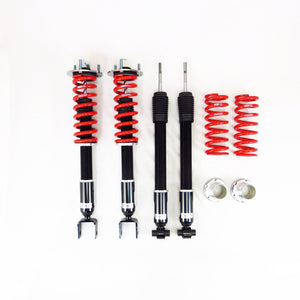 RS-R 2022 + Lexus IS500 (USE30L) Best-i Active Coilover Kit