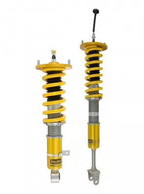 Ohlins 95-02 Nissan Skyline GT-R (R33/R34) Road & Track Coilover System