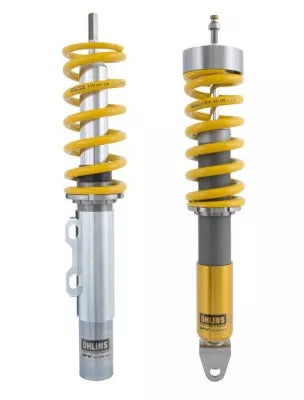 Ohlins 2012 - 2019 Porsche 911 Carrera 4/Turbo (991) Incl. S Models Road & Track Coilover System