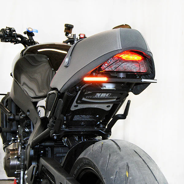 New Rage Cycles 2022+ Yamaha XSR 900 Fender Eliminator Kit