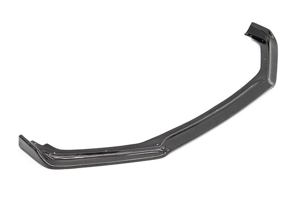 OLM CS2 Style Carbon Fiber Front Lip - 2017 - 2021 Subaru BRZ