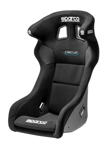 Sparco Seat CIRCUIT QRT - GUMOTORSPORT