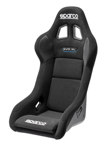 Sparco Seat EVO - XL QRT - GUMOTORSPORT