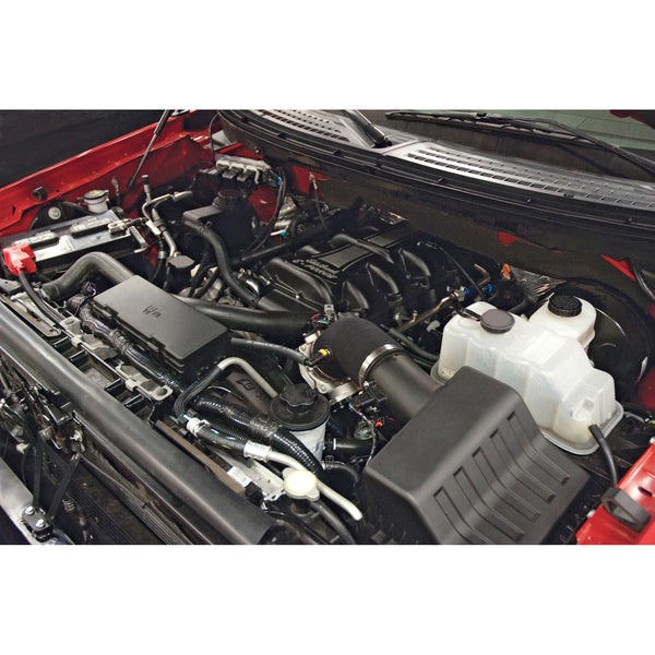 Edelbrock Stage 1 Supercharger Kit #15812 For 2019-2020 Ford F-150 5.0L 4V W/ Tune