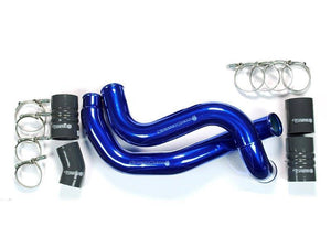 Sinister Diesel 2003 - 2007 Ford 6.0L Powerstroke Intercooler Charge Pipe Kit