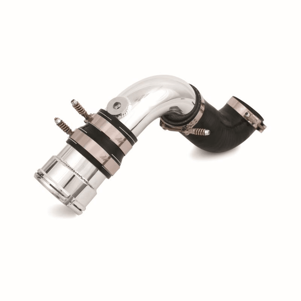 Mishimoto 11-15 Ford 6.7L Powerstroke Cold-Side Intercooler Pipe and Boot Kit - GUMOTORSPORT