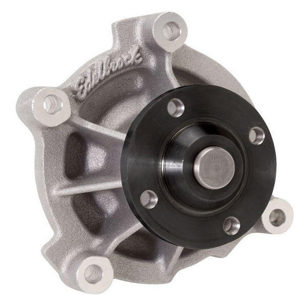 Edelbrock Water Pump High Performance Ford 2002 Mustang GT/Cobra 2003-04 Mustang GT/Cobra/Mach 1 - GUMOTORSPORT