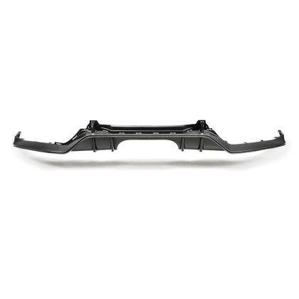Seibon 2016 - 2020 Honda Civic Type R OEM Carbon Fiber Rear Lip - GUMOTORSPORT