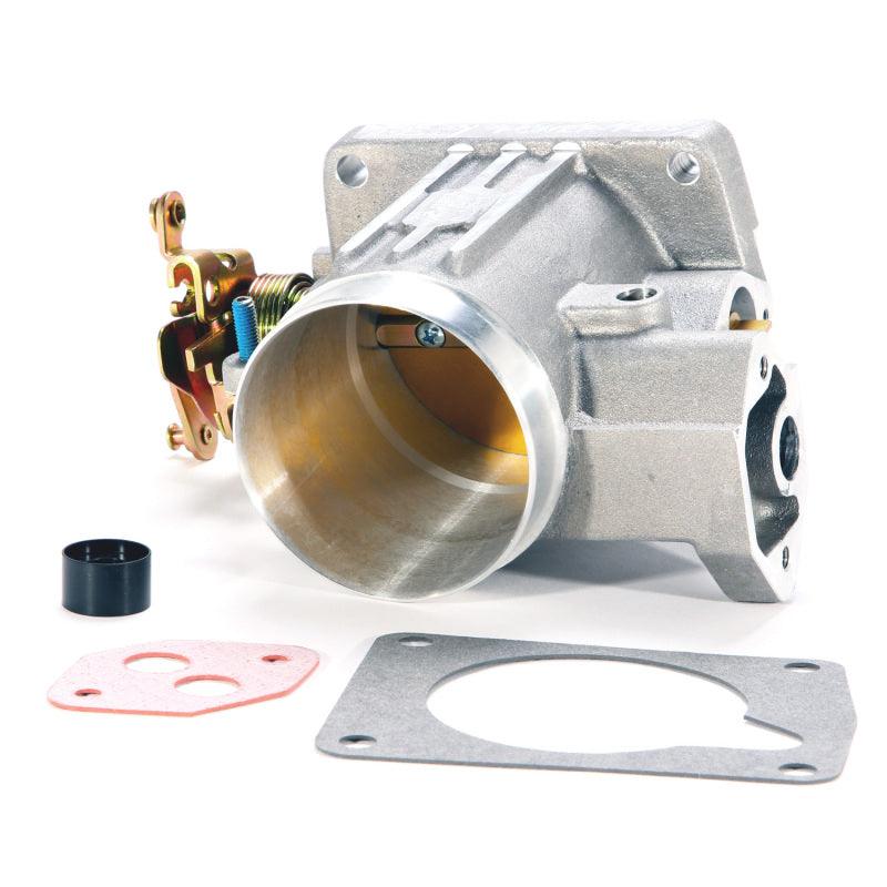 BBK 94-95 Mustang 5.0 70mm Throttle Body BBK Power Plus Series - GUMOTORSPORT