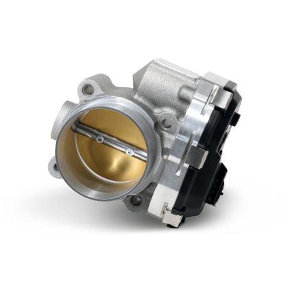 BBK 2015+ Ford Mustang 2.3L EcoBoost 65mm Power Plus Series Throttle Body - GUMOTORSPORT