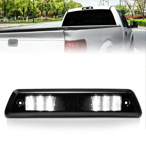 ANZO 2009 - 2014 Ford F-150 LED 3rd Brake Light Smoke B - Series - GUMOTORSPORT