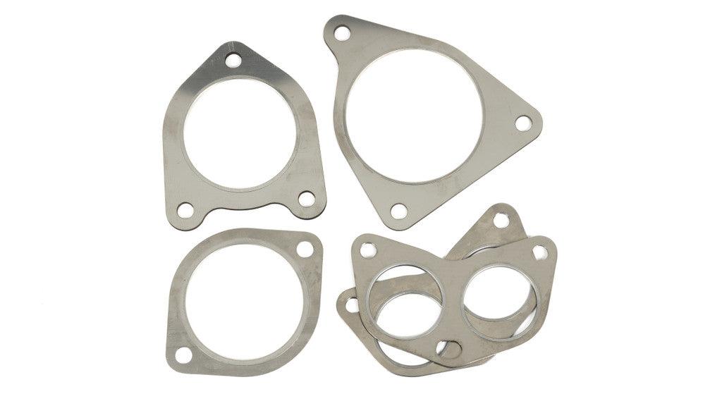 GrimmSpeed 2022+ Subaru WRX / Subaru FA24 Exhaust Gasket Set - GUMOTORSPORT