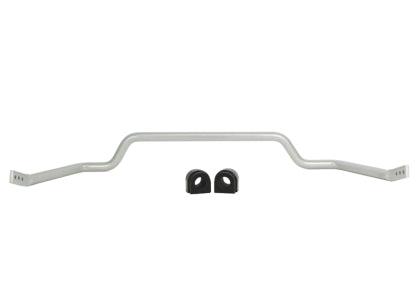 Whiteline 10/01-07/05 BMW 3 Series E46 Front Heavy Duty Adjustable 30mm Swaybar - GUMOTORSPORT