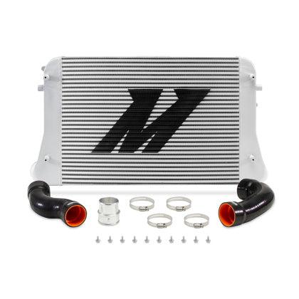 Mishimoto Volkswagen MK5/MK6 GTI / Volkswagen MK 6 Golf R Engine Intercooler - GUMOTORSPORT