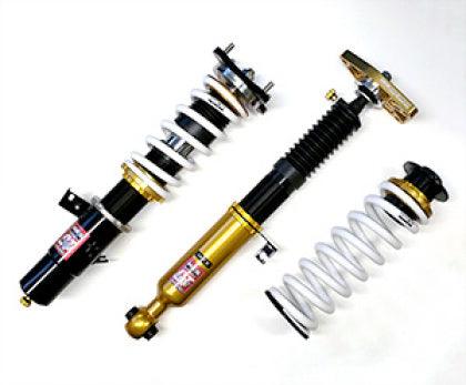 HKS Hipermax IV GT 20SPEC DB82 MK5 GR Supra Full Kit Coilover System - GUMOTORSPORT