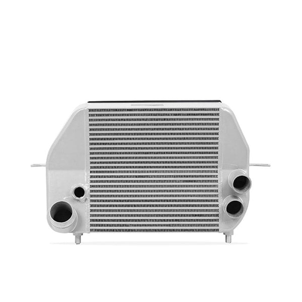 Mishimoto 2011-2014 Ford F-150 EcoBoost Intercooler - Silver - GUMOTORSPORT