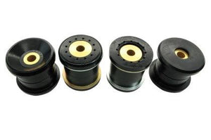 Whiteline 05+ BMW 1 Series / 3/05-10/11 BMW 3 Series Rear Crossmember-Front & Rear Mount Bushing - GUMOTORSPORT