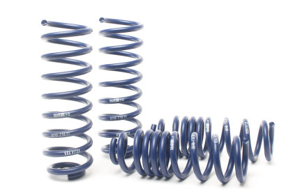 H&R 92-95 Mercedes-Benz 500E 5.0L V8 W124 Sport Spring (w/Self-Leveling) Lowering Springs