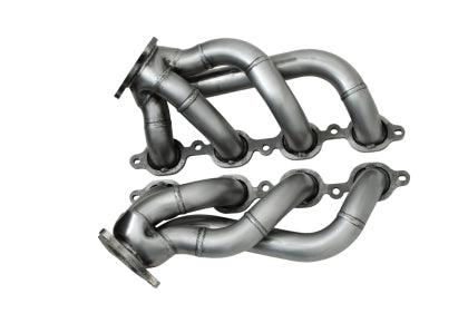 Gibson 14-16 Cadillac Escalade Base 6.2L 1-3/4in 16 Gauge Performance Header - Stainless - GUMOTORSPORT